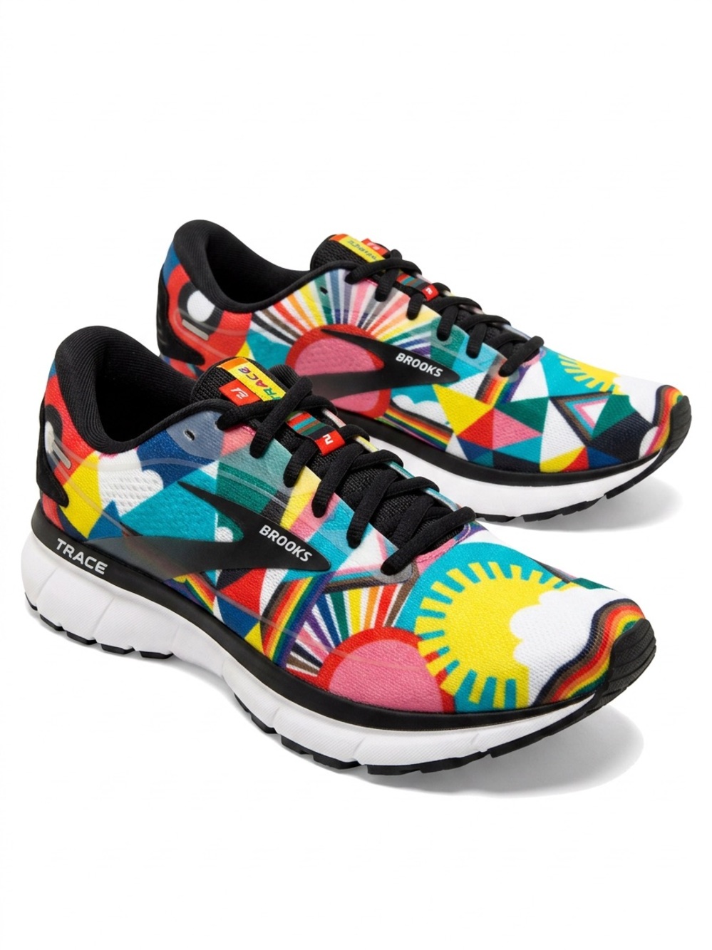 Brooks Trace 2 (Lisa Congdon x Brooks)